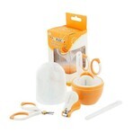 Estipharm Primul meu kit de manichiură Petipouce