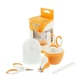 Estipharm Mi primer kit de manicura Petipouce