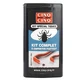 Cinq Sur Cinq Kit completo contra las garrapatas para llevar a todas partes