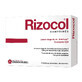 Dissolvurol Rizocol 90 Tablets