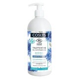 Coslys Intieme Hygiëne Biologisch Korenbloem en Rozenbloem Water 450ml