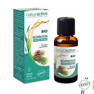 Naturactive Complex' Respire Bio 30ml