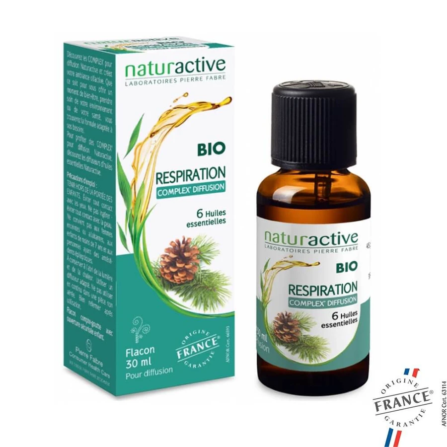 Naturactive Complex' Respire Bio 30ml