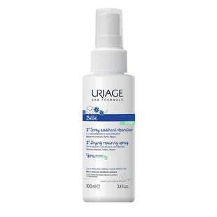 Uriage Baby Repair Spray Absorbente 100ml