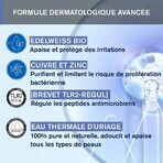 Uriage Baby Repair Absorberende Spray 100ml