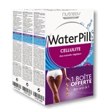 Nutreov Waterpill celulitis 3x20 comprimidos