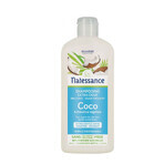 Natessance Coco Vegetable Keratin Shampoo for all hair types and sensitivities 250ml