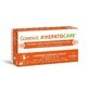 Gomenol Hepatocare 40 comprim&#233;s