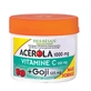 Herbesan Acérola 1000mg Vitamine C 180mg et Goji 125mg 90 comprimés à croquer