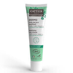 Cattier Dermo Mattifying Day Treatment Combination to oily skin 40 ml