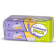 Milk&amp;Honey Happy wet wipes, 2x64pcs, Bella Baby