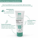 Cytolnat Exfoliante Matificante 75ml