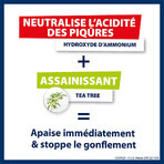 Insect Ecran Peau Gel after stings 20g Insect Ecran Peau Gel after stings 20g