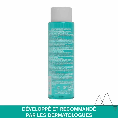Uriage Hyseac Tónico Purificante Pieles Acneicas Peaux Grasses à Tendance Acnéique 250ml