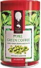 Ground raw green coffee, 250 g, Gourmet Coffee