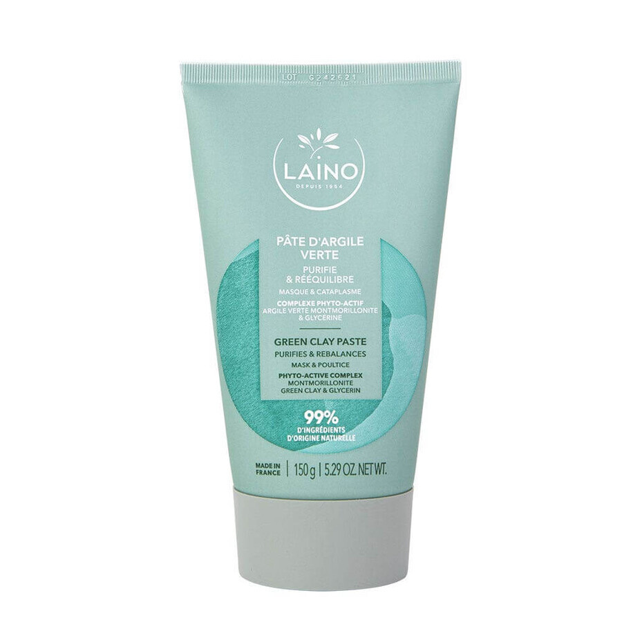 Comprar Laino Tubo Verde 150g Laino Tubo Verde 150g