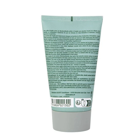 Laino Green Tube 150g