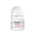 Etiaxil Detranspirant Déodorant Roll-on Transpiration Excessive Tolérance Peaux Sensibles 2x15ml Etiaxil Detranspirant Déodorant Roll-on Transpiration Excessive Tolérance Peaux Sensibles 2x15ml