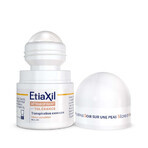 Etiaxil Detranspirant Déodorant Roll-on Transpiration Excessive Tolérance Peaux Sensibles 2x15ml Etiaxil Detranspirant Déodorant Roll-on Transpiration Excessive Tolérance Peaux Sensibles 2x15ml