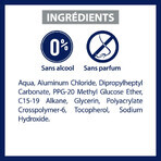 Etiaxil Detranspirant Déodorant Roll-on Transpiration Excessive Tolérance Peaux Sensibles 2x15ml Etiaxil Detranspirant Déodorant Roll-on Transpiration Excessive Tolérance Peaux Sensibles 2x15ml