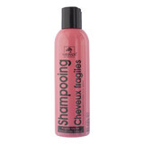 Naturado Fortifying Shampoo for Fragile Hair 200 ml