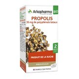 Arkopharma Arkocapsule Propolis Bio 40 Capsules