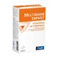 Pileje Multibiane Enfants Vitamines et Minéraux Goût Fraise 20 Sachets