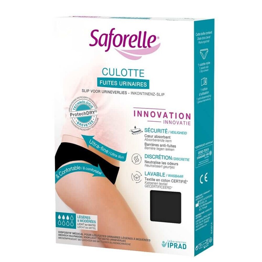 Buy Saforelle Pants with mild to moderate bladder weakness Saforelle Pants with mild to moderate bladder weakness