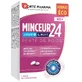 Forté Pharma Minceur 24 Tag und Nacht Gewichtsverlust für Frauen 45+ 56 Tabletten