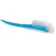 Avent Fles- en speenborstel Blauw