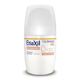 Etiaxil Desodorante Antitranspirante roll-on 48H Tolérance Piel Sensible 50ml