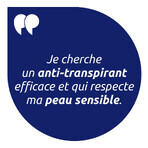 Etiaxil Anti-Transpirant Déodorant Roll-on 48H Tolérance Peaux Sensibles 50ml Etiaxil Anti-Transpirant Déodorant Roll-on 48H Tolérance Peaux Sensibles 50ml