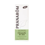 Pranarôm Les Huiles Essentielles Citronnelle De Java Bio 10ml