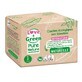 Love&amp;Green Pure Nature Ecological Diapers Size 1 x 32