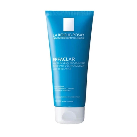 La Roche-Posay Effaclar talgregulerend masker 100ml