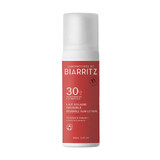 Laboratoires De Biarritz Productos solares Leche satinada SPF30 100ml