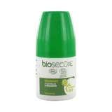Bio Secure Pierre d'Alun Deodorant mit Aloe Vera und Bergamotte 50 ml