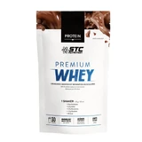 Stc Ernährung Premium Molke 750g