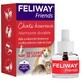 Feliway Friends pheromone refill for diffuser Cat with Friends 48ml