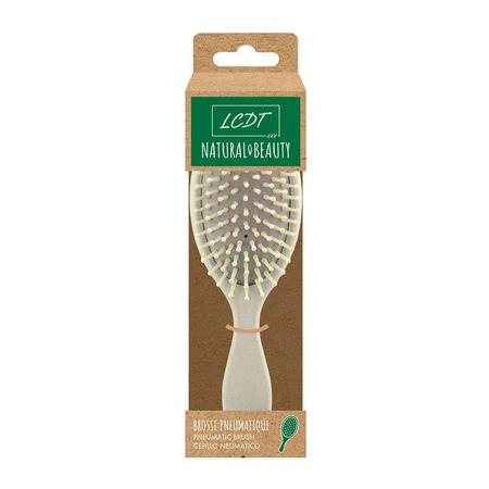 Le Comptoir Des Tendances Natural Beauty Brosse Pneumatique