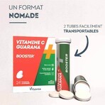 Vitavea Santé Vitamins C + Guarana Booster 24 Chewable Tablets