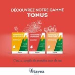 Vitavea Santé Vitamins C + Guarana Booster 24 Chewable Tablets