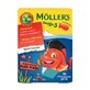 Moller&#39;S Omega 3 Sugar-Free 36 Gelatinous Fish
