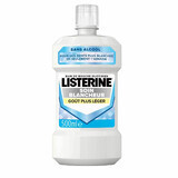 Listerine Baño Blanqueador Menta 500ml