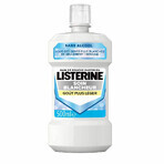 Listerine Aufhellendes Bad Minze 500ml Listerine Aufhellendes Bad Minze 500ml