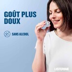 Listerine Aufhellendes Bad Minze 500ml Listerine Aufhellendes Bad Minze 500ml