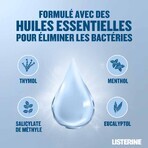 Listerine Aufhellendes Bad Minze 500ml Listerine Aufhellendes Bad Minze 500ml