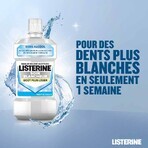 Listerine Aufhellendes Bad Minze 500ml Listerine Aufhellendes Bad Minze 500ml