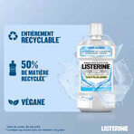 Listerine Aufhellendes Bad Minze 500ml Listerine Aufhellendes Bad Minze 500ml
