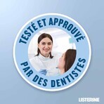 Listerine Aufhellendes Bad Minze 500ml Listerine Aufhellendes Bad Minze 500ml